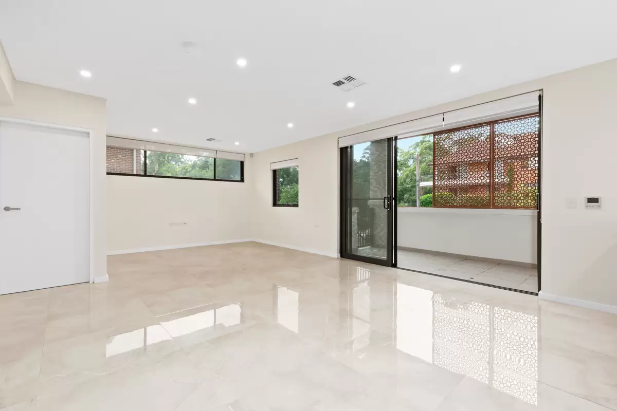 4/12 Whitton Road, Chatswood For Lease by Shead Property - image 1