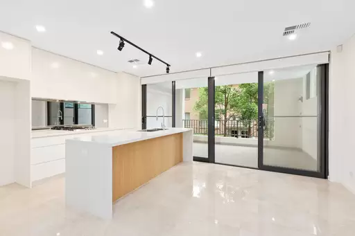 Chatswood Leased by Shead Property