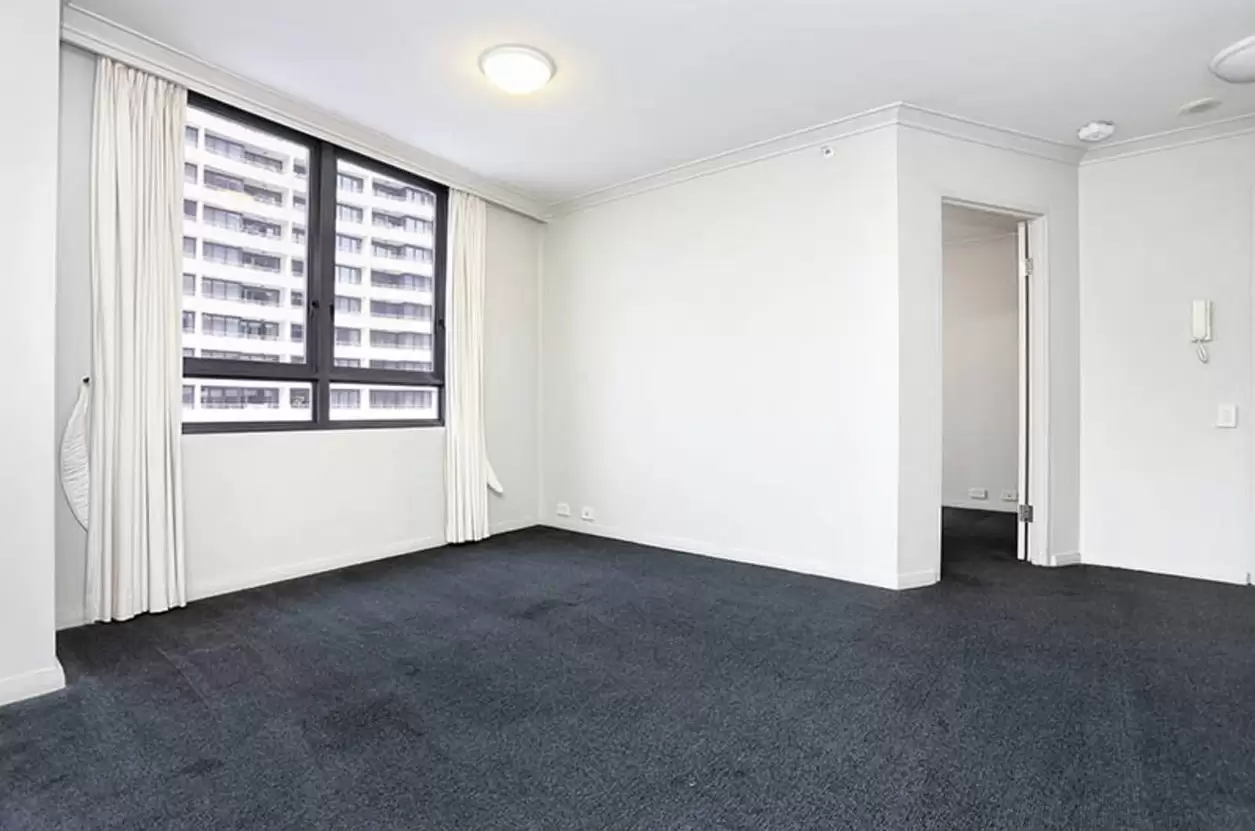 St Leonards Leased by Shead Property - image 1