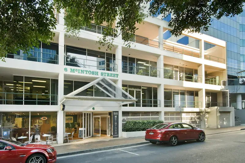 0/6 McIntosh Street, Chatswood Sold by Shead Property - image 1