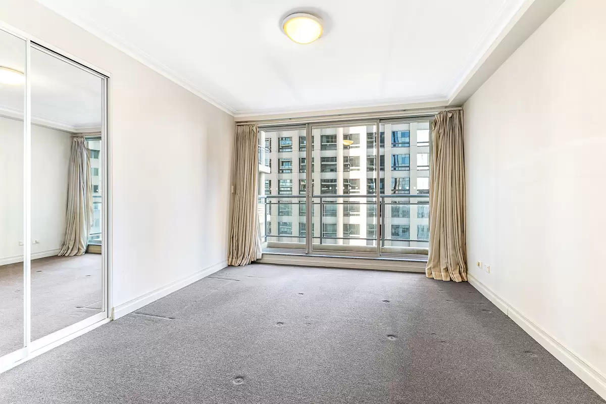 Sydney Leased by Shead Property - image 1