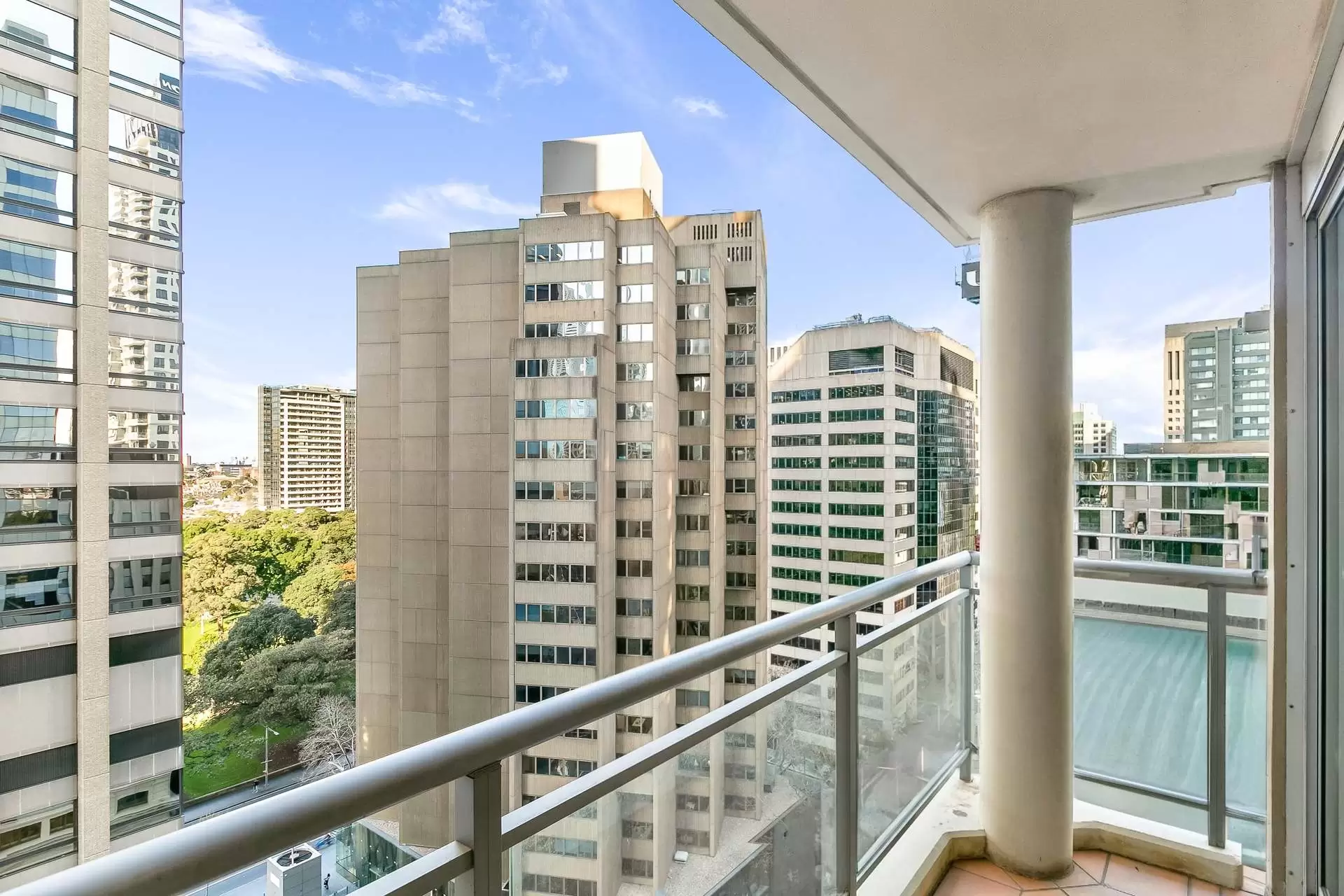 Sydney Leased by Shead Property - image 1