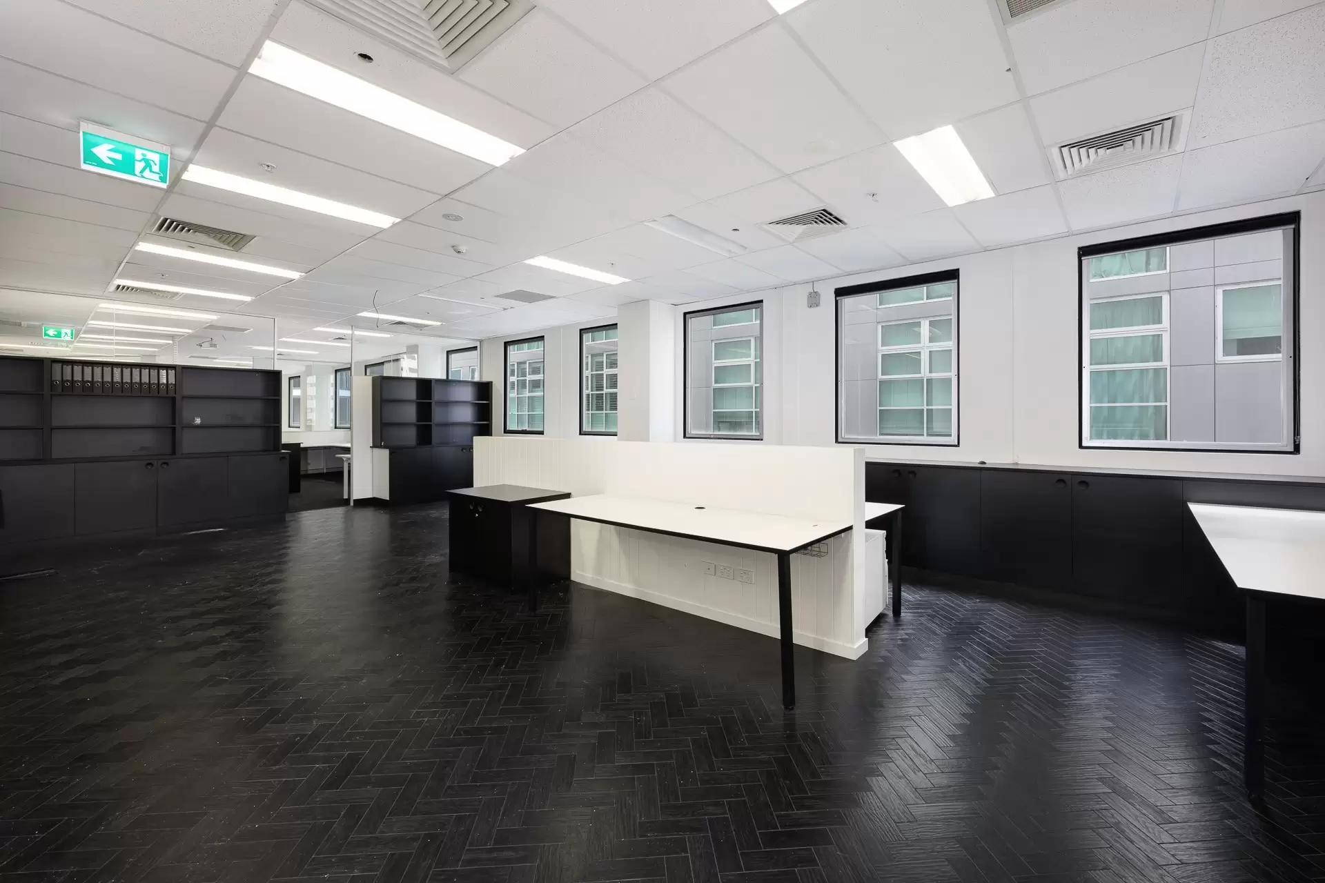 Offices/97-103 Pacific Highway, North Sydney For Lease by Shead Property - image 1