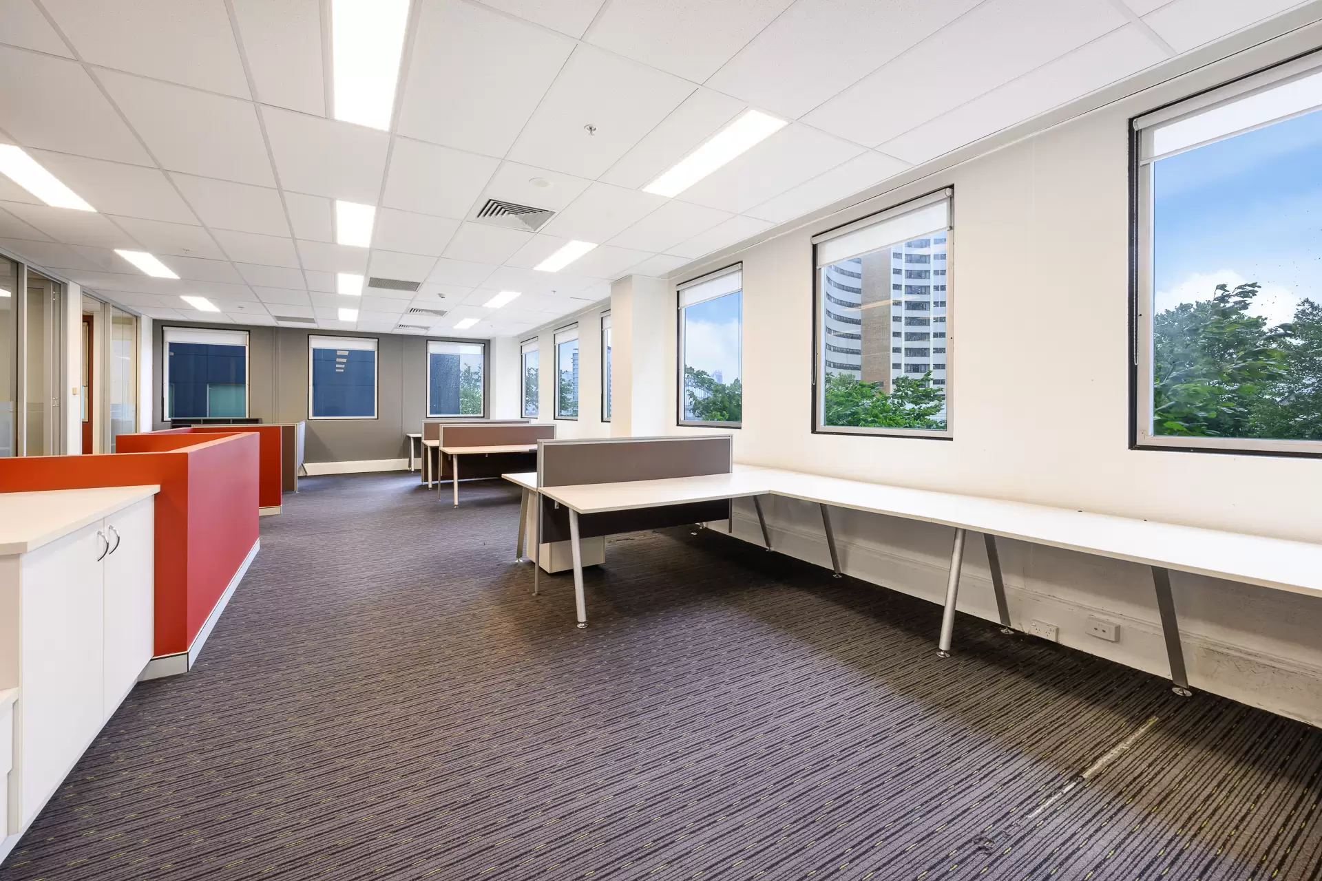 Offices/97-103 Pacific Highway, North Sydney For Lease by Shead Property - image 1