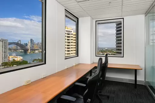 Offices/97-103 Pacific Highway, North Sydney For Lease by Shead Property