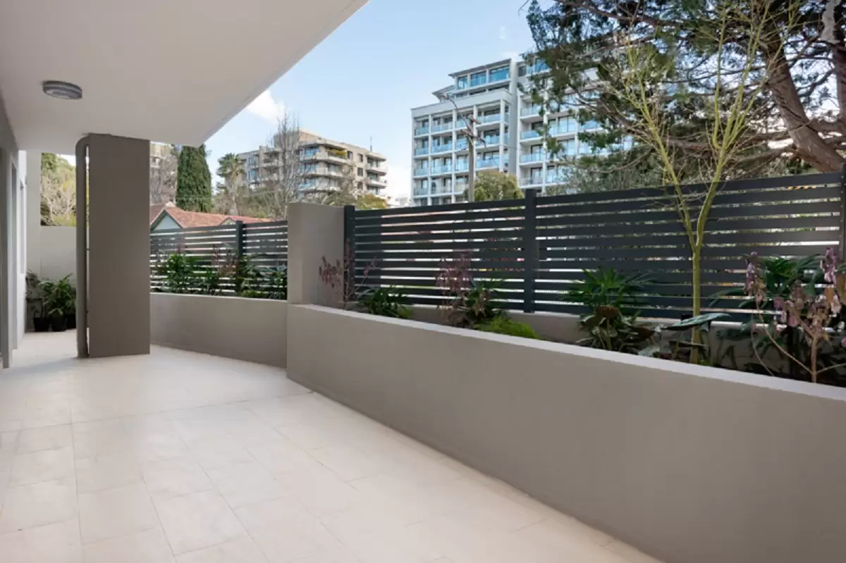 Chatswood Leased by Shead Property - image 1