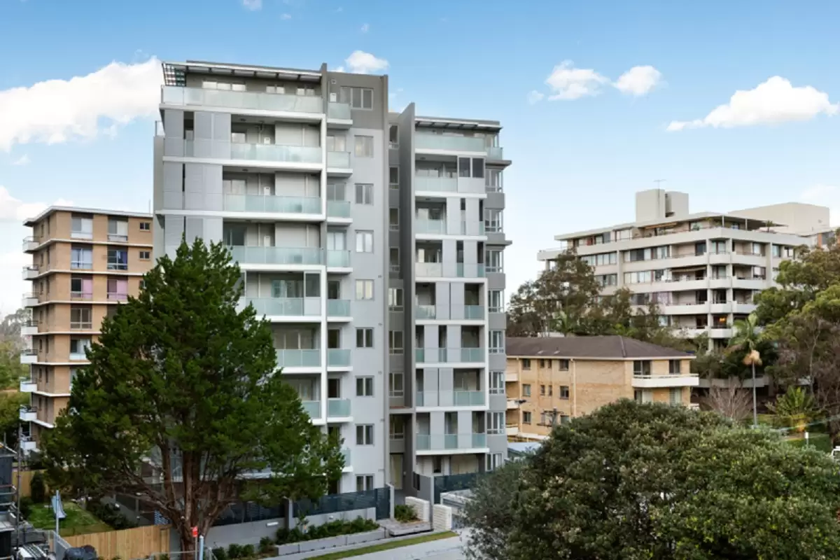 Chatswood Leased by Shead Property - image 1