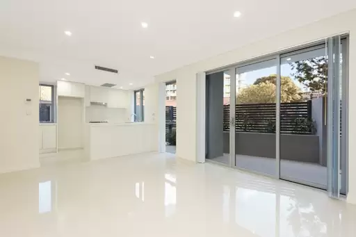 Chatswood Leased by Shead Property