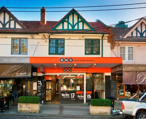 15 Railway Avenue, Wahroonga Sold by Shead Property