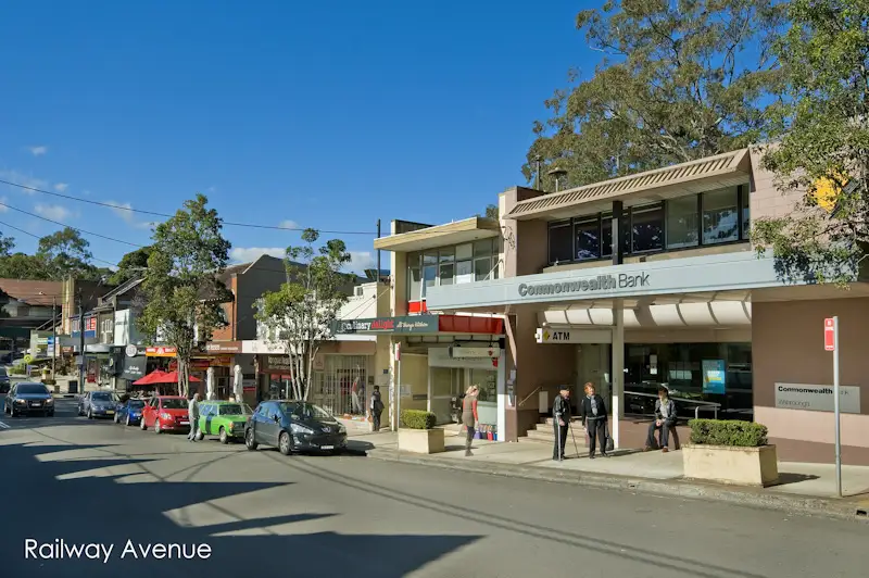 15 Railway Avenue, Wahroonga Sold by Shead Property - image 1