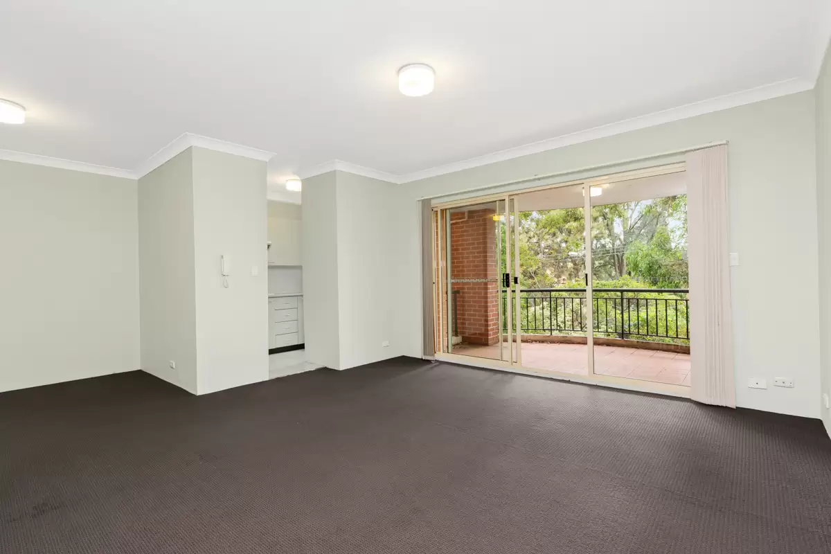 Artarmon Leased by Shead Property - image 1