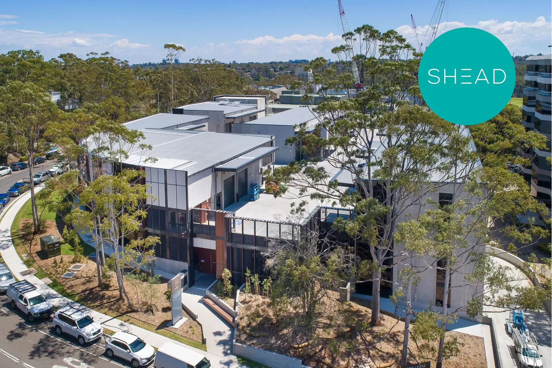 Unit 114/14-16 Orion Road, Lane Cove Sold by Shead Property - image 1