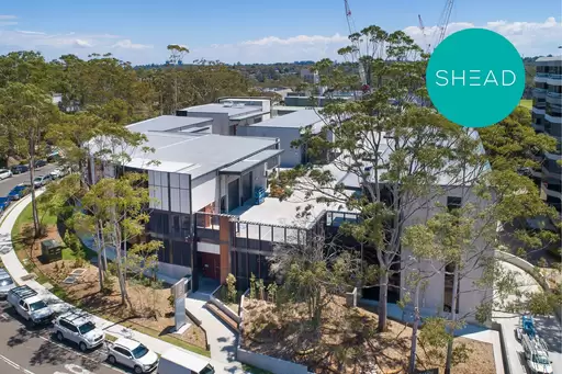 Unit 114/14-16 Orion Road, Lane Cove Sold by Shead Property