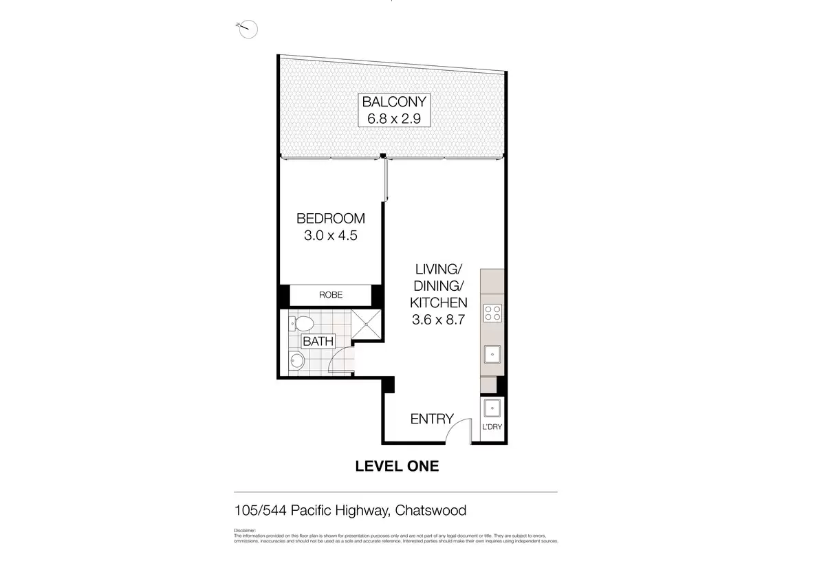 Chatswood Leased by Shead Property - image 1