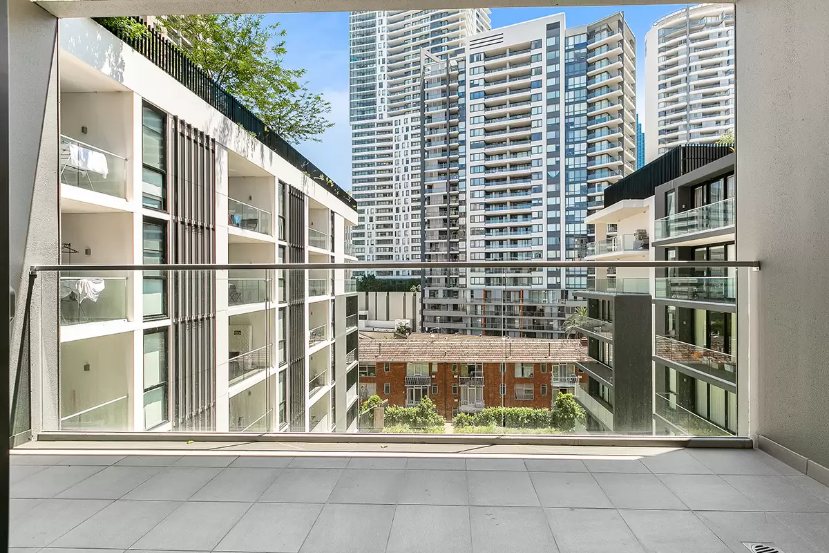 Chatswood Leased by Shead Property - image 1