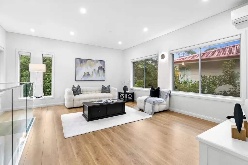4 Spencer Place, Chatswood Sold by Shead Property