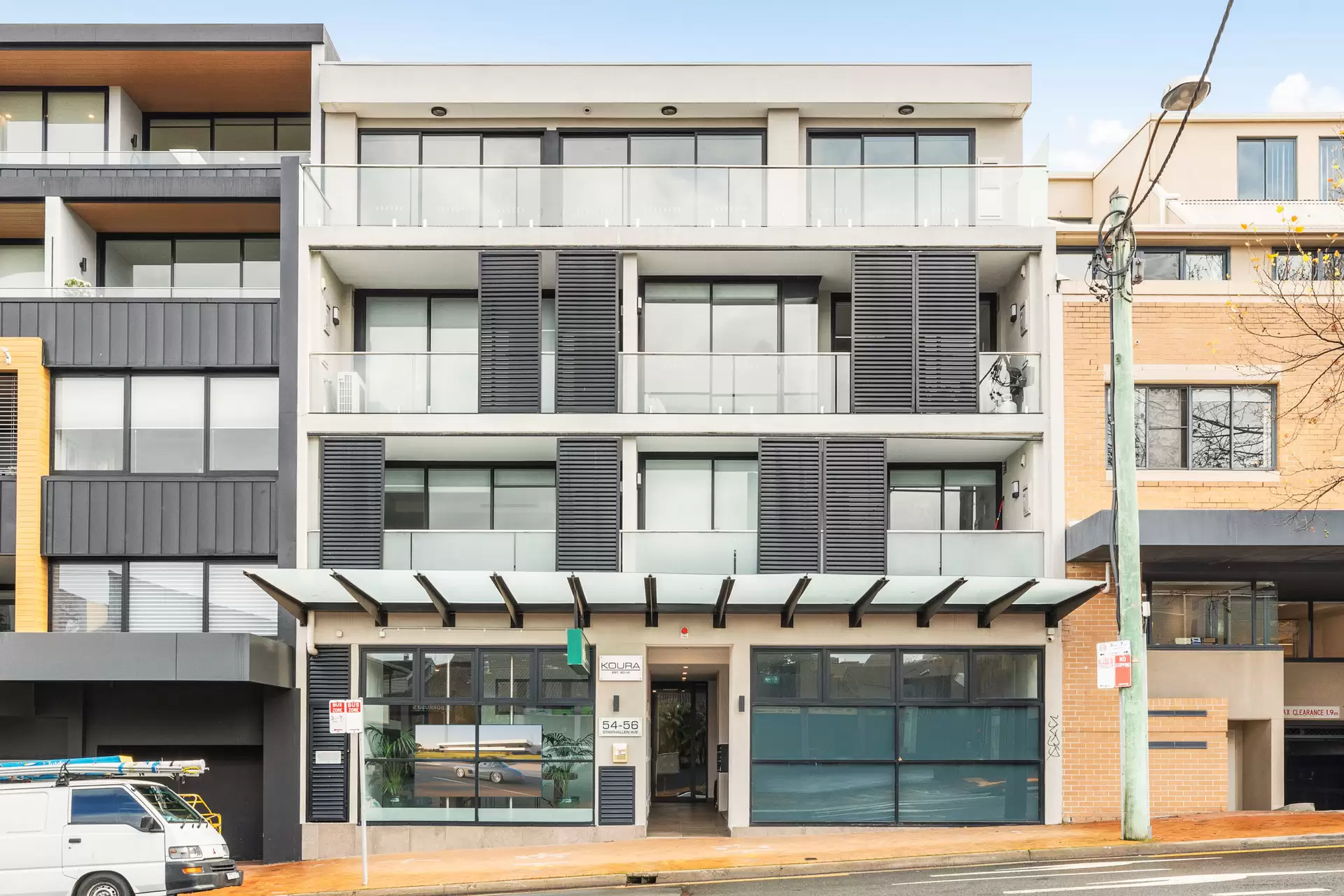 Northbridge Leased by Shead Property - image 1