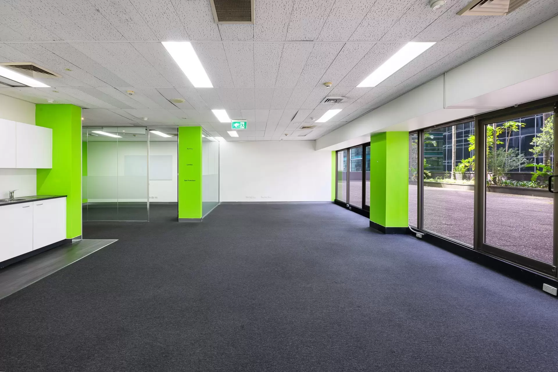 Offices/51-53 Walker Street, North Sydney For Lease by Shead Property - image 1