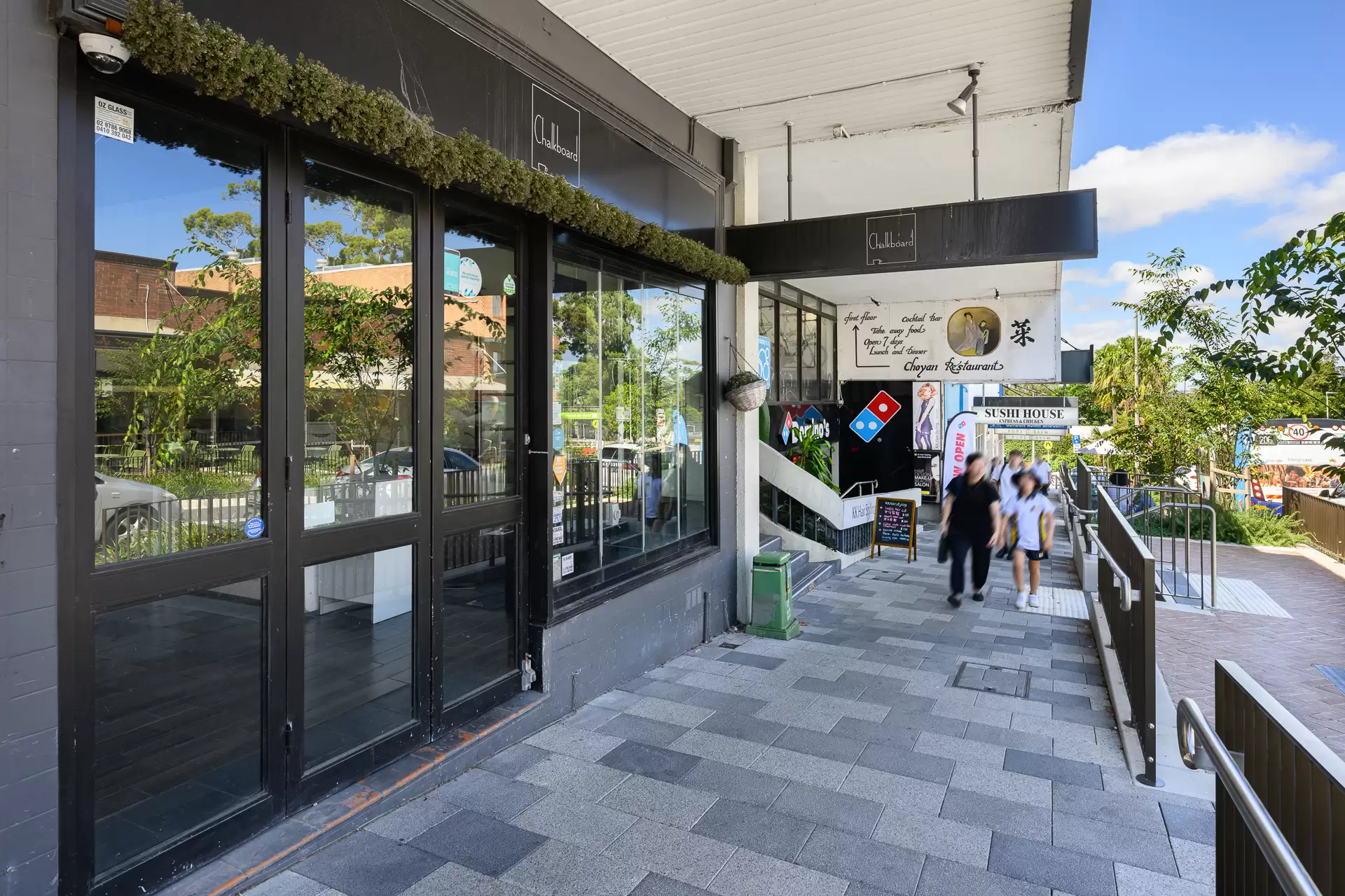 Shop 1/13-15 St  Johns Avenue, Gordon For Lease by Shead Property - image 1