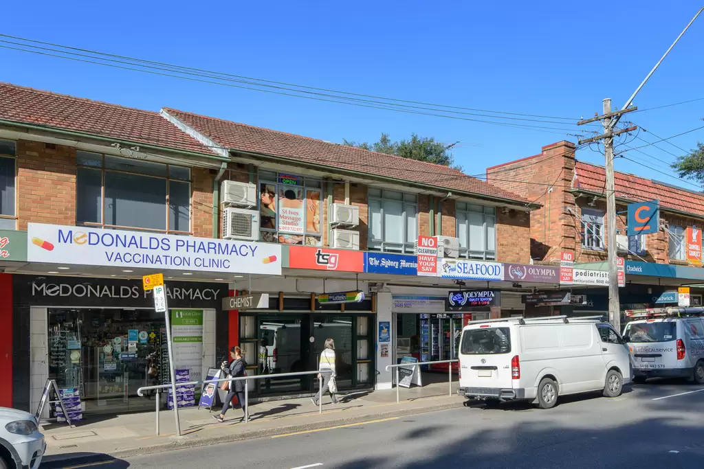 Suite 104/219 Mona Vale Road, St Ives For Lease by Shead Property
