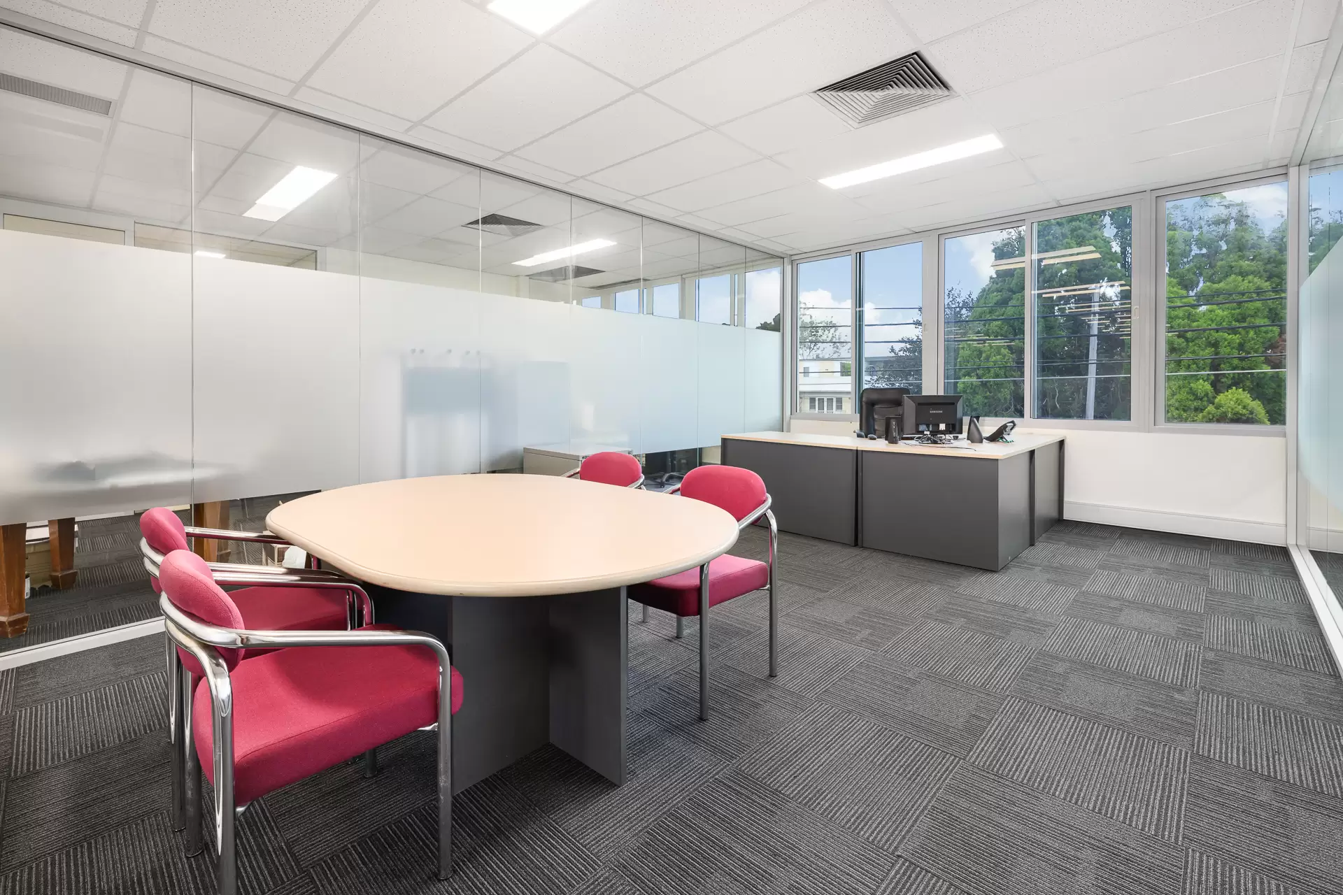 Suite 2/939 Pacific Highway, Pymble For Lease by Shead Property - image 1
