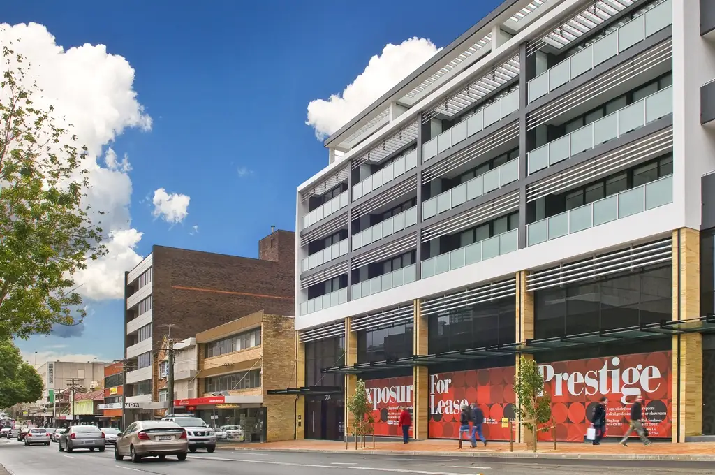 Shop 2/63A Archer Street, Chatswood Sold by Shead Property - image 1