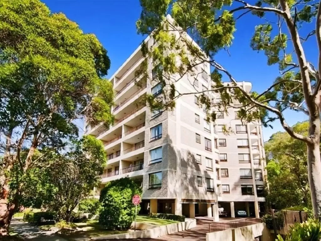 2A/12 Sutherland Road, Chatswood For Lease by Shead Property