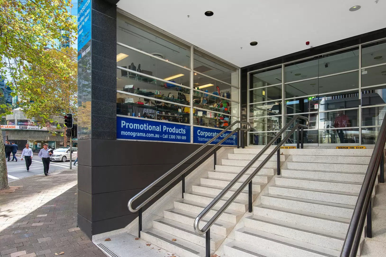 North Sydney Leased by Shead Property - image 1