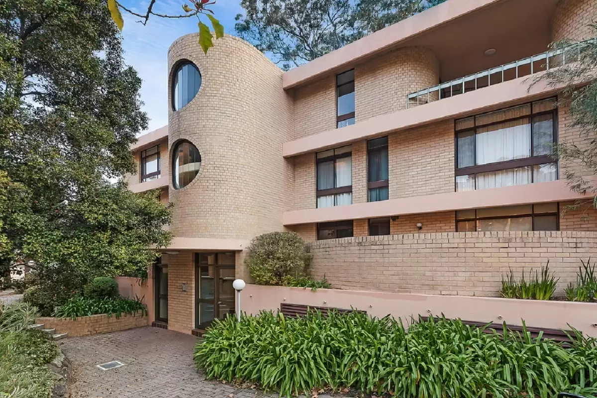 Wollstonecraft Leased by Shead Property - image 1