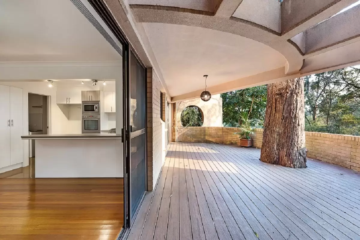 Wollstonecraft Leased by Shead Property - image 1