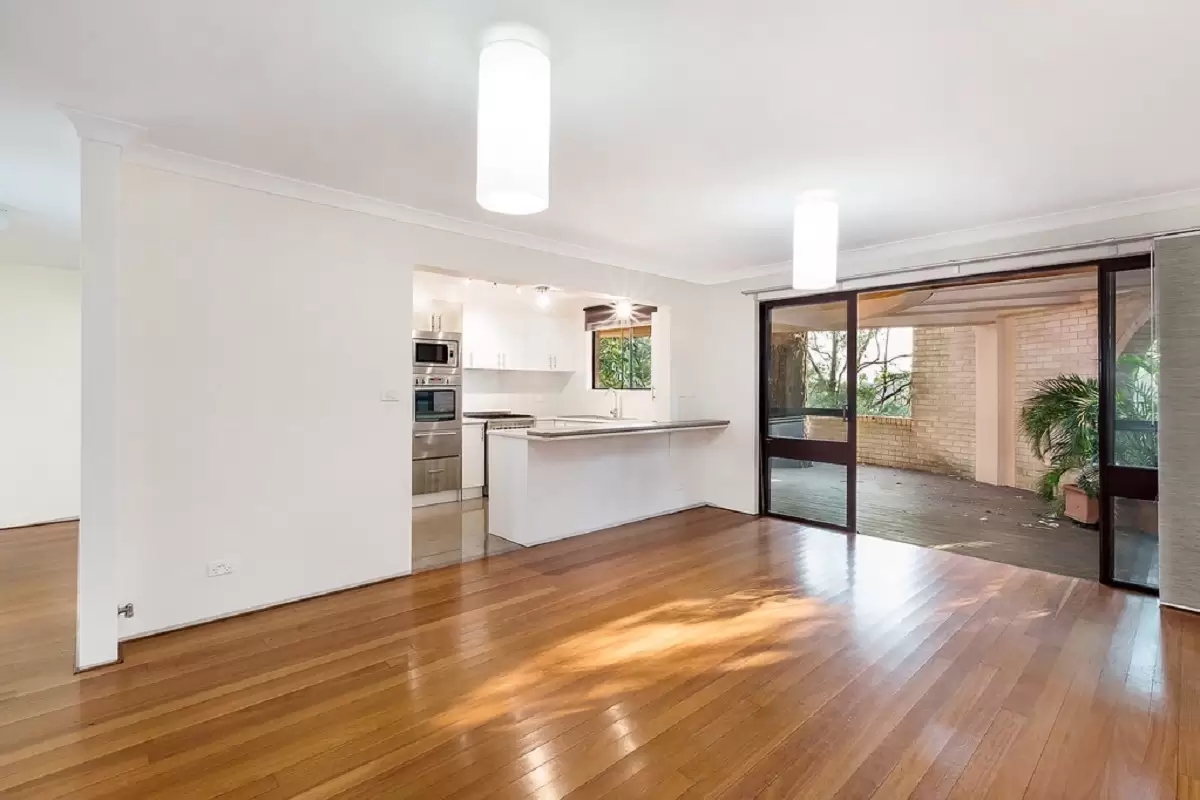 Wollstonecraft Leased by Shead Property - image 1