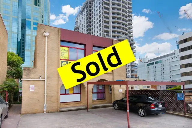 2/20 Thomas Street, Chatswood Sold by Shead Property - image 1