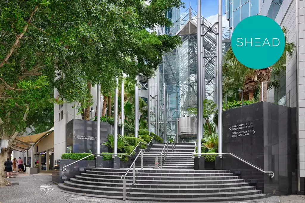 Chatswood Leased by Shead Property