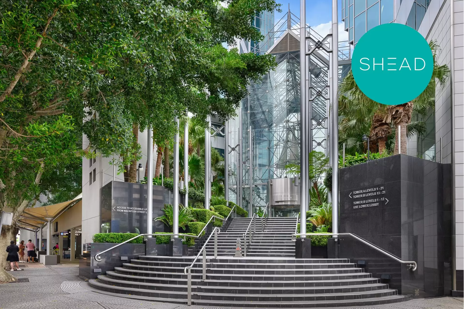 Chatswood Leased by Shead Property - image 1