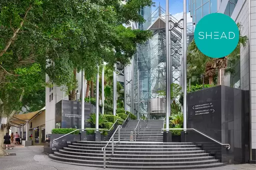 Chatswood Leased by Shead Property