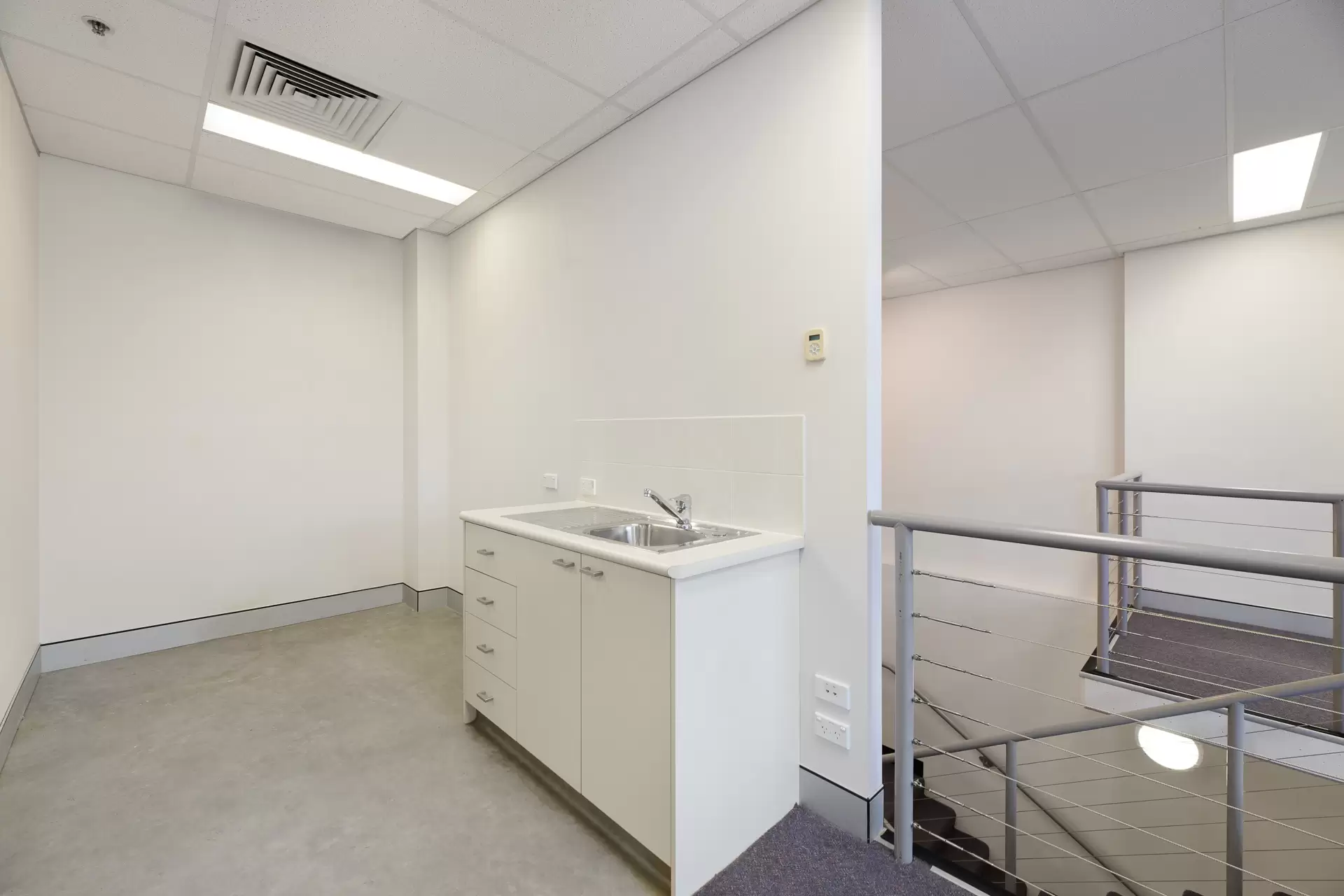 Unit 4/25 Gibbes Street, Chatswood For Lease by Shead Property - image 1