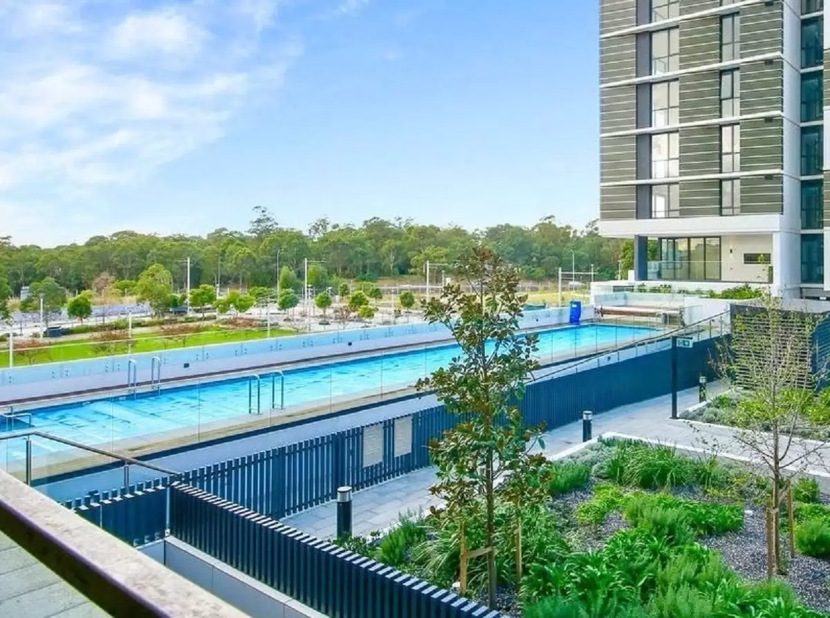 Macquarie Park Leased by Shead Property - image 1