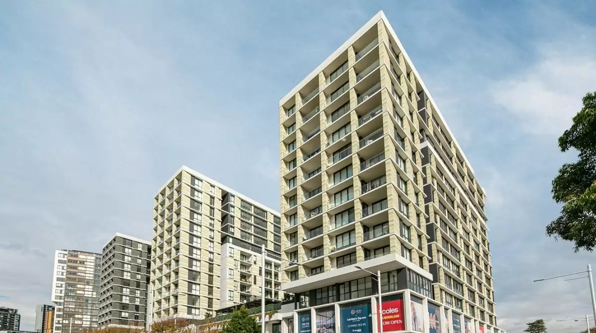 Macquarie Park Leased by Shead Property - image 1