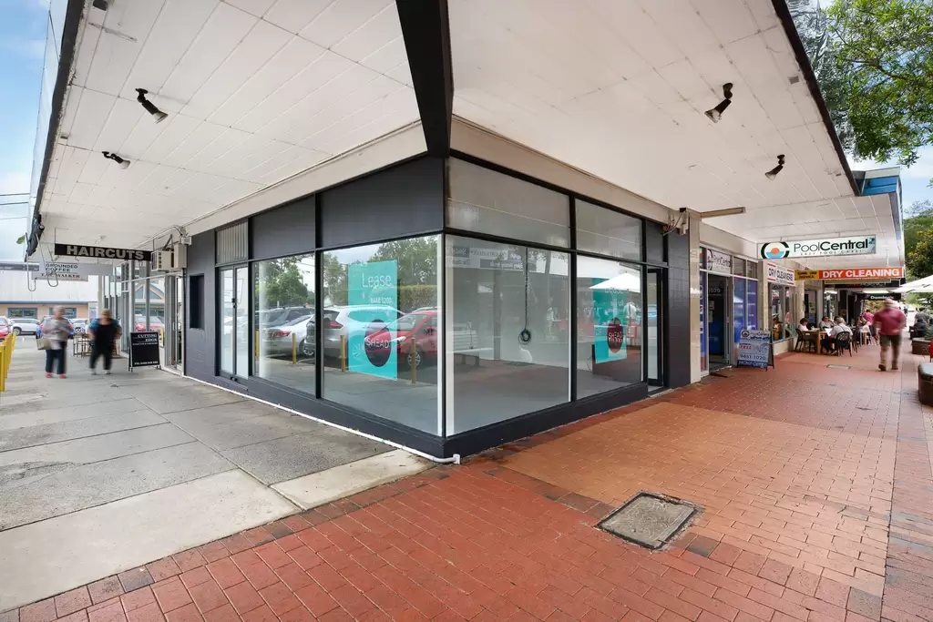 Shop 1,  Darley Street, Forestville For Lease by Shead Property