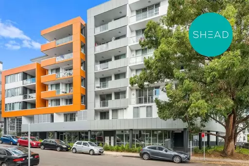 Gordon Leased by Shead Property