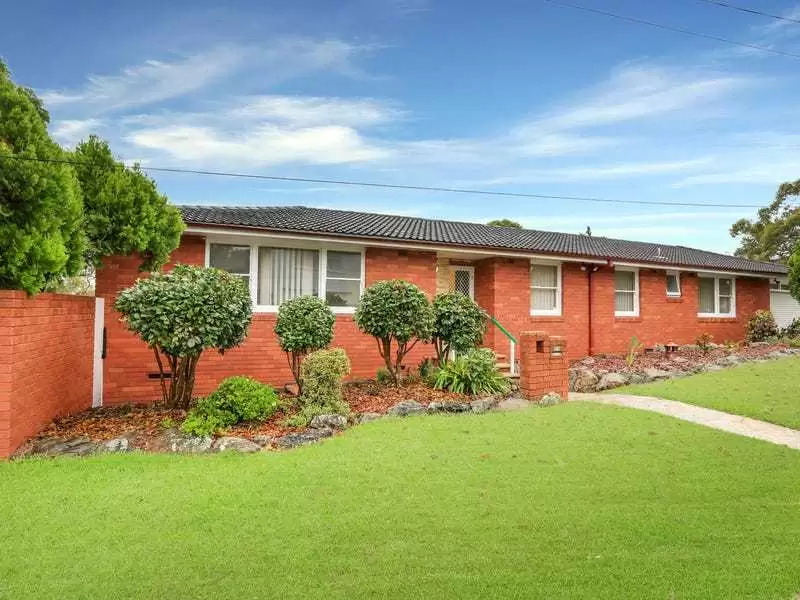 Killarney Heights Leased by Shead Property