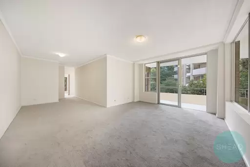 Chatswood Leased by Shead Property