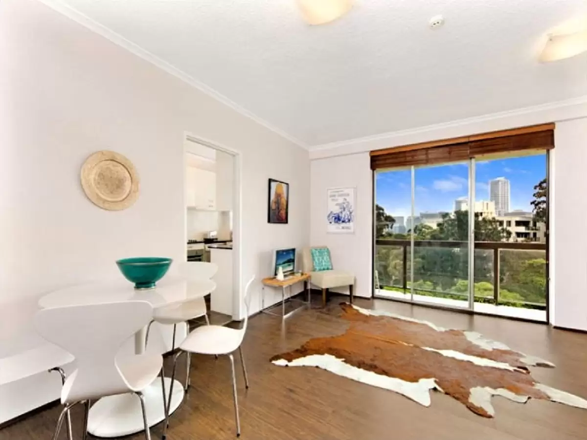 Wollstonecraft Leased by Shead Property - image 1