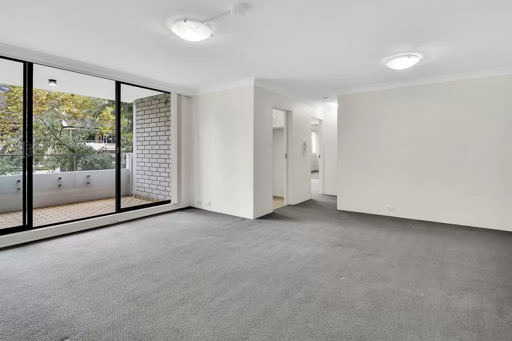 Cammeray Leased by Shead Property