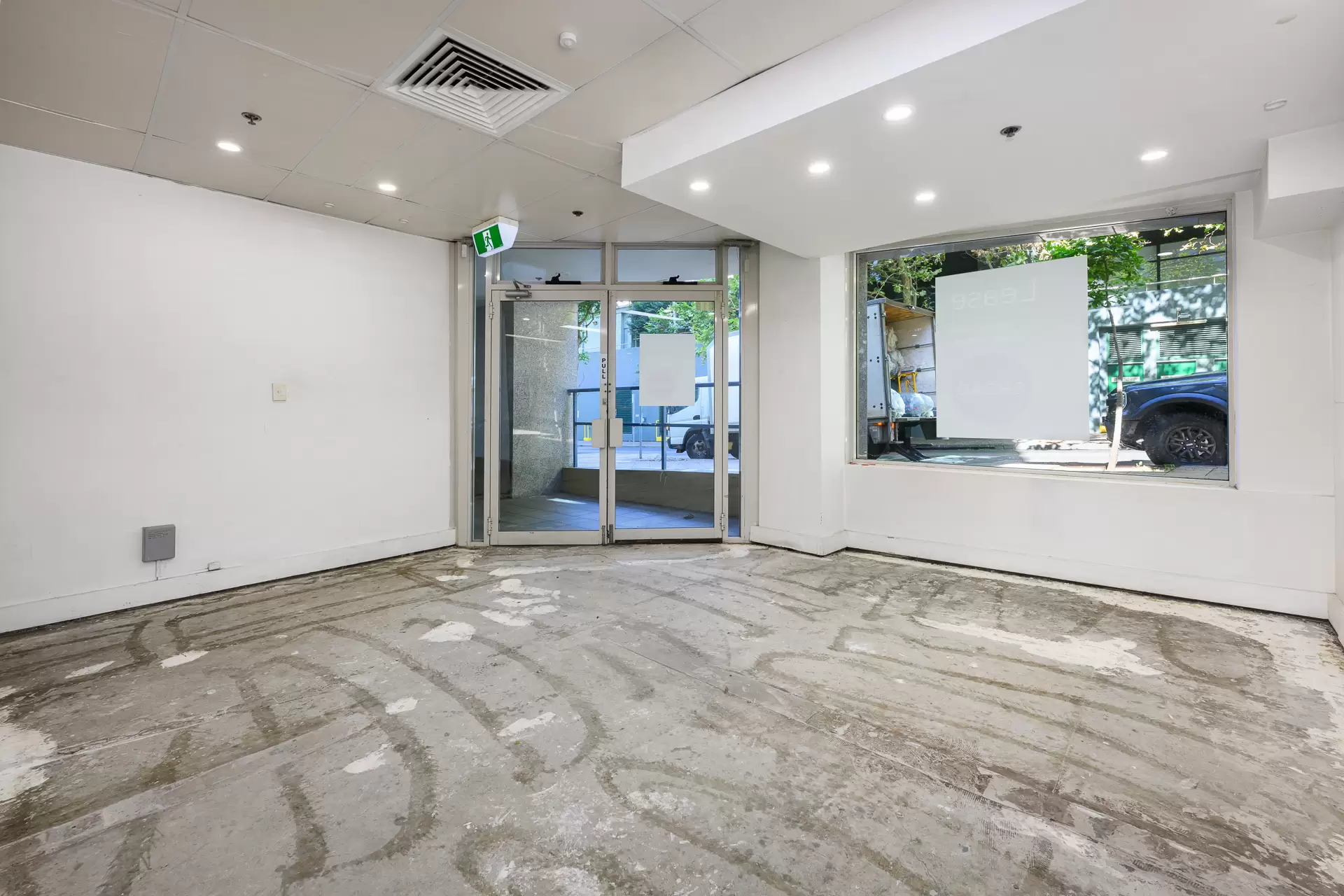 Shop 219/1 Katherine Street, Chatswood For Lease by Shead Property - image 1