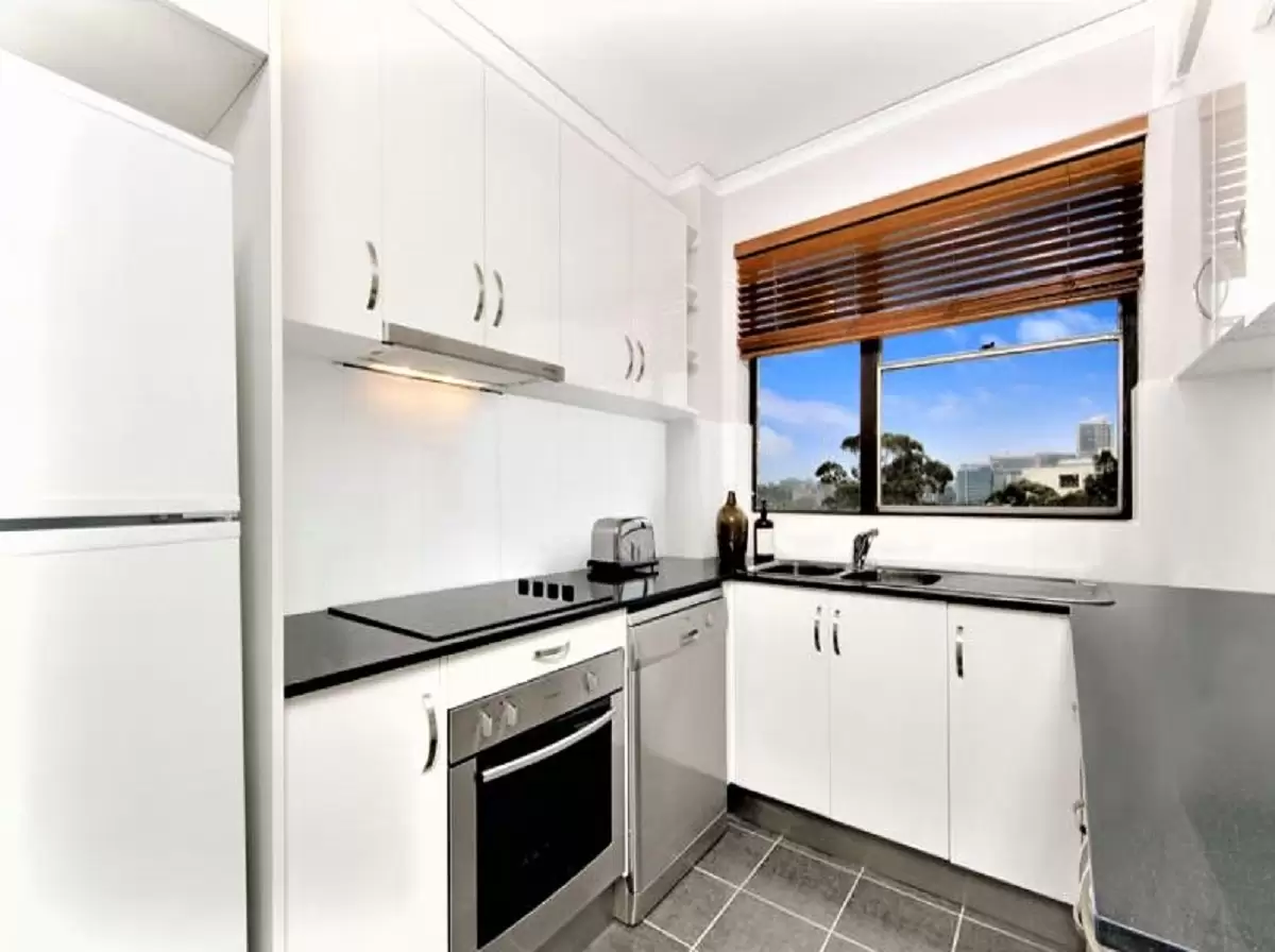Wollstonecraft Leased by Shead Property - image 1