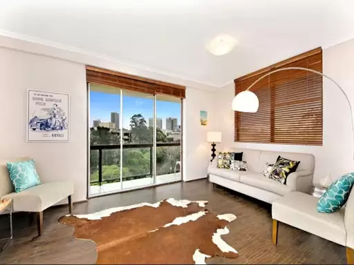 10/4 Lamont Street, Wollstonecraft For Lease by Shead Property
