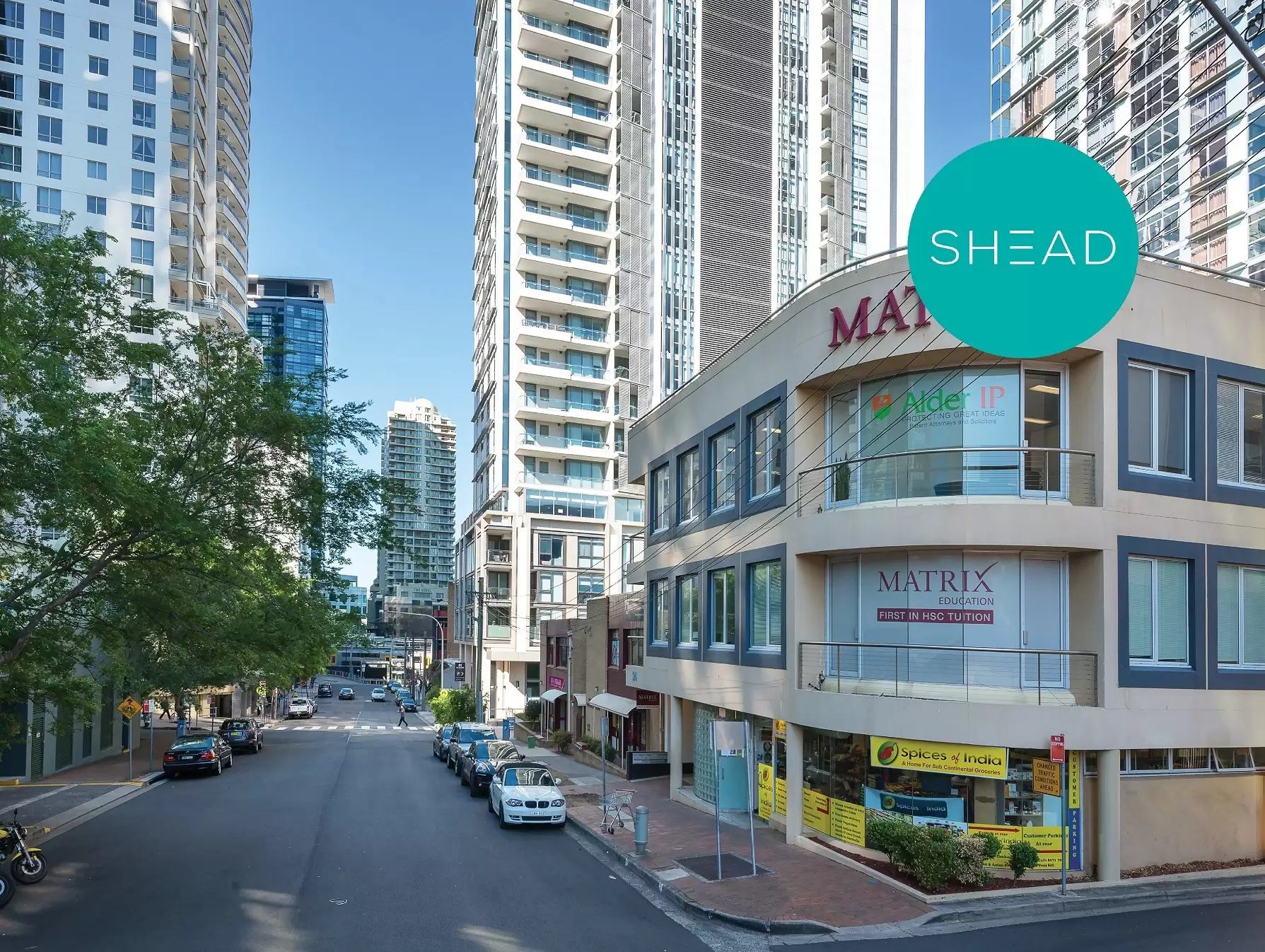 Chatswood Leased by Shead Property - image 1