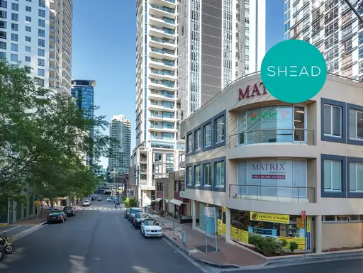 Chatswood Leased by Shead Property