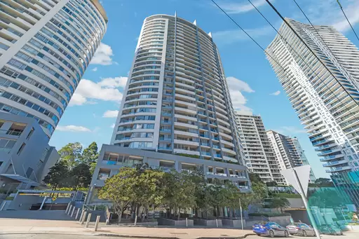 Chatswood Leased by Shead Property